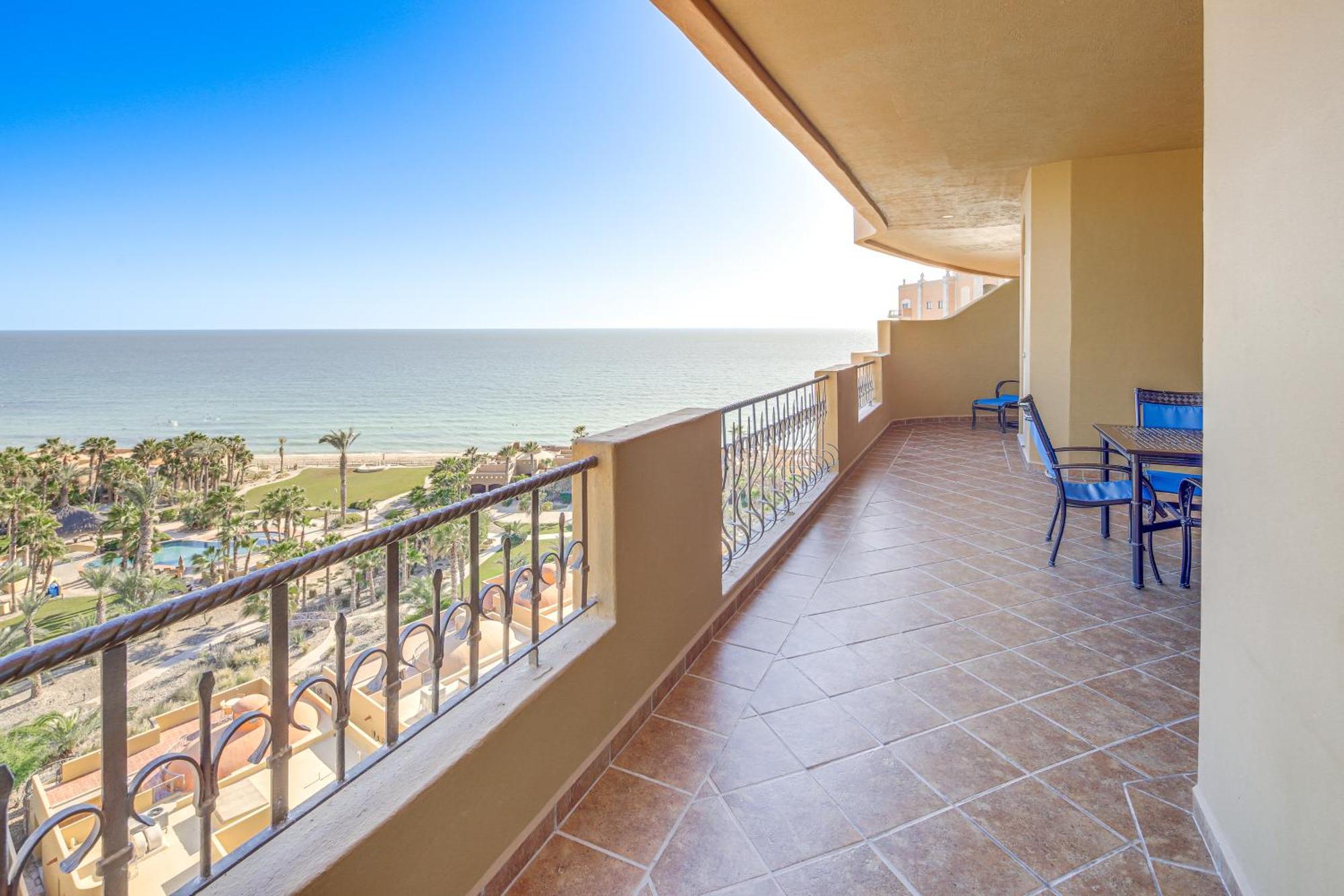 Oceanfront Puerto Penasco Villa In Luxury Resort! Buitenkant foto