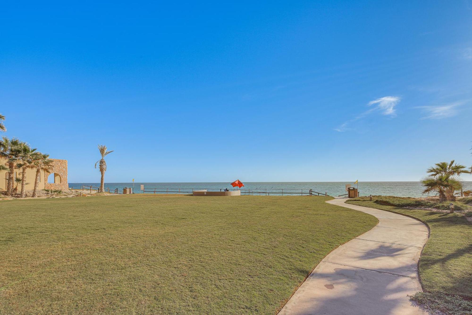 Oceanfront Puerto Penasco Villa In Luxury Resort! Buitenkant foto