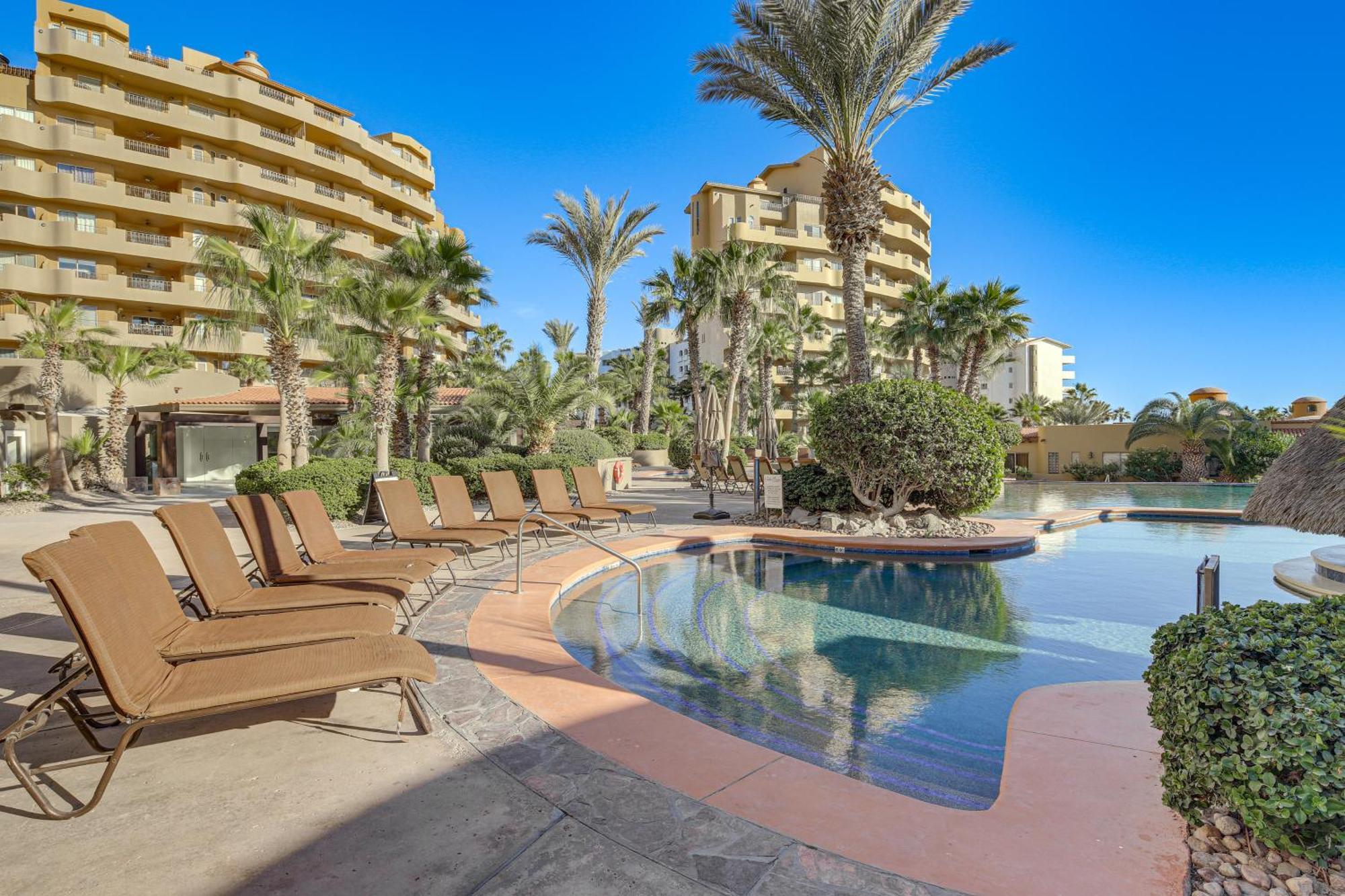 Oceanfront Puerto Penasco Villa In Luxury Resort! Buitenkant foto