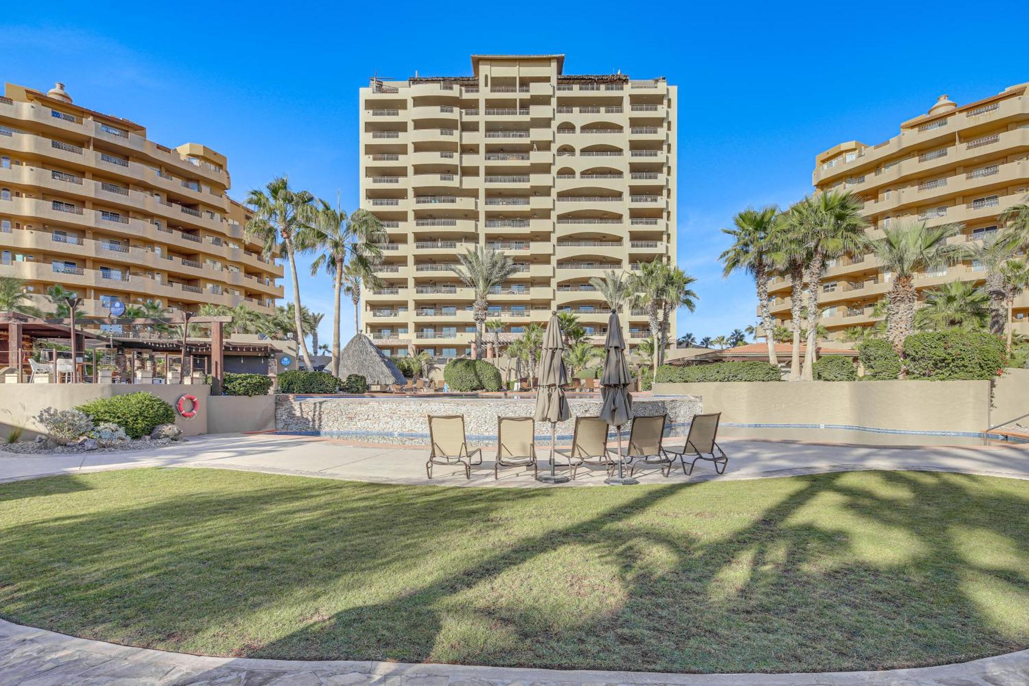 Oceanfront Puerto Penasco Villa In Luxury Resort! Buitenkant foto