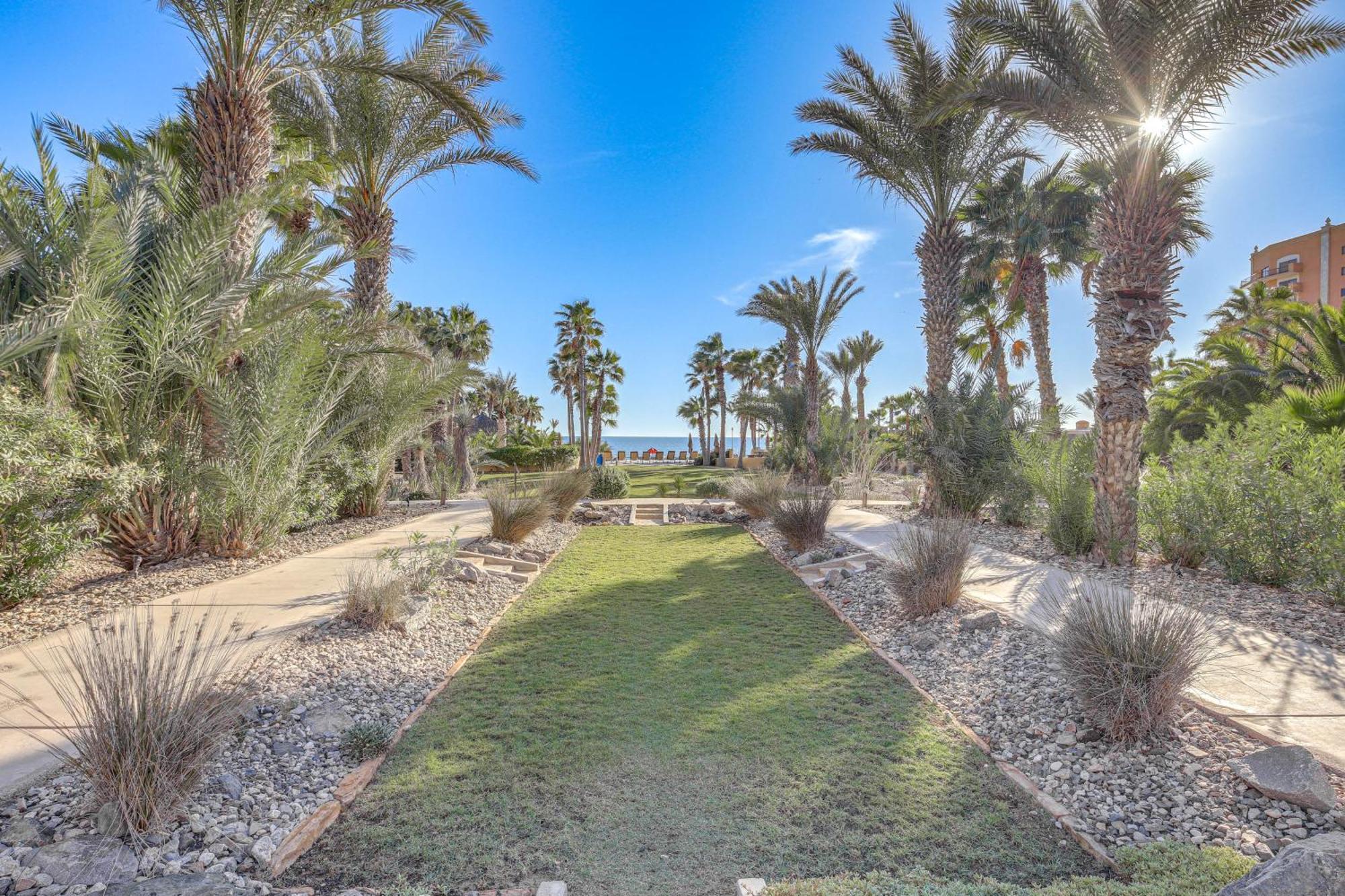 Oceanfront Puerto Penasco Villa In Luxury Resort! Buitenkant foto