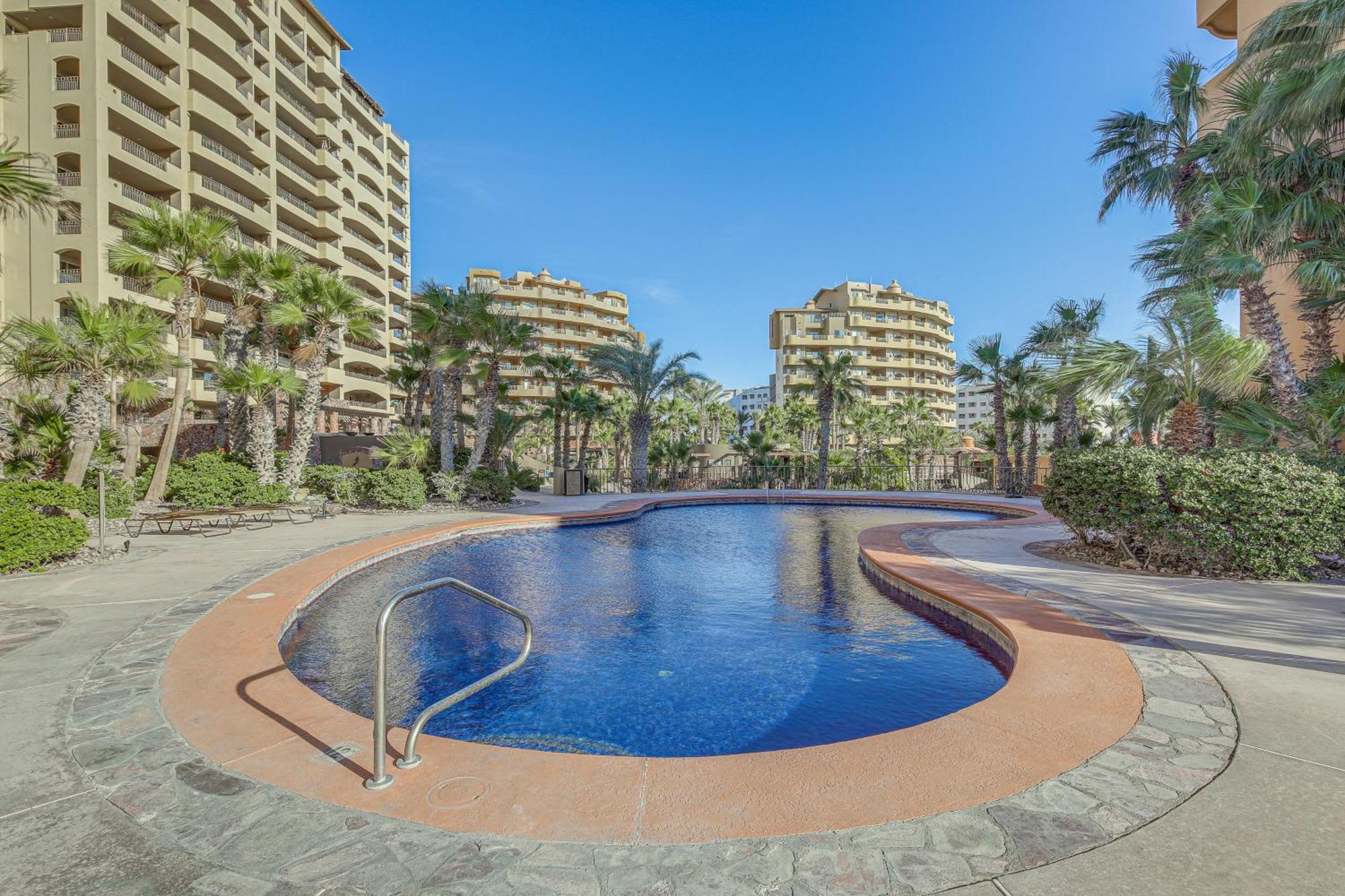 Oceanfront Puerto Penasco Villa In Luxury Resort! Buitenkant foto
